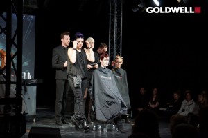 Goldwell Fashion Nights 2015